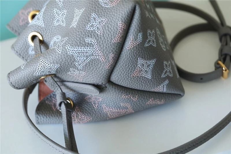 LV Bucket Bags